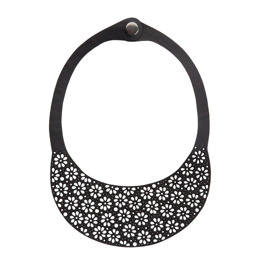 Seraphine (II) Inner Tube Necklace